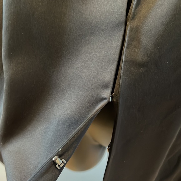 Talbots silk blend jacket - Picture 3 of 7